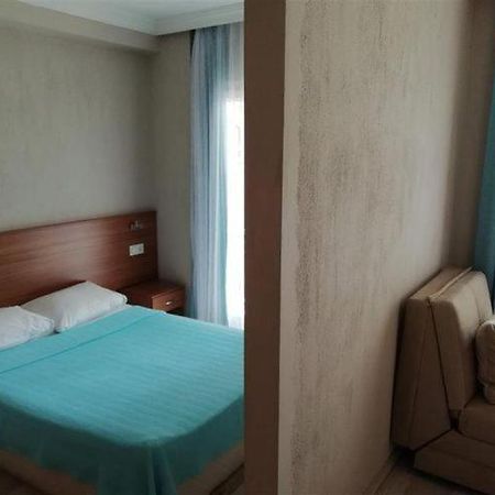 Dolunaydin Butik Otel Side Exteriör bild