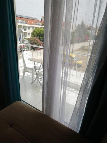 Dolunaydin Butik Otel Side Exteriör bild