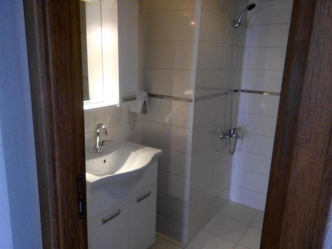 Dolunaydin Butik Otel Side Exteriör bild