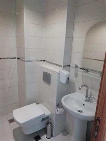 Dolunaydin Butik Otel Side Exteriör bild